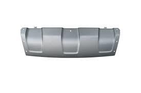 Dacia Duster Ön Tampon Bakalit 620728255R