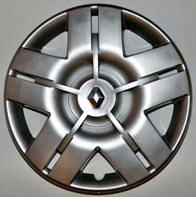 Renault Laguna 2 Jant Kapağı 16'' inc 8200114723