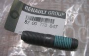 Renault Eksantrik Mil Saplaması 1.5 DCİ K9K 8200778847