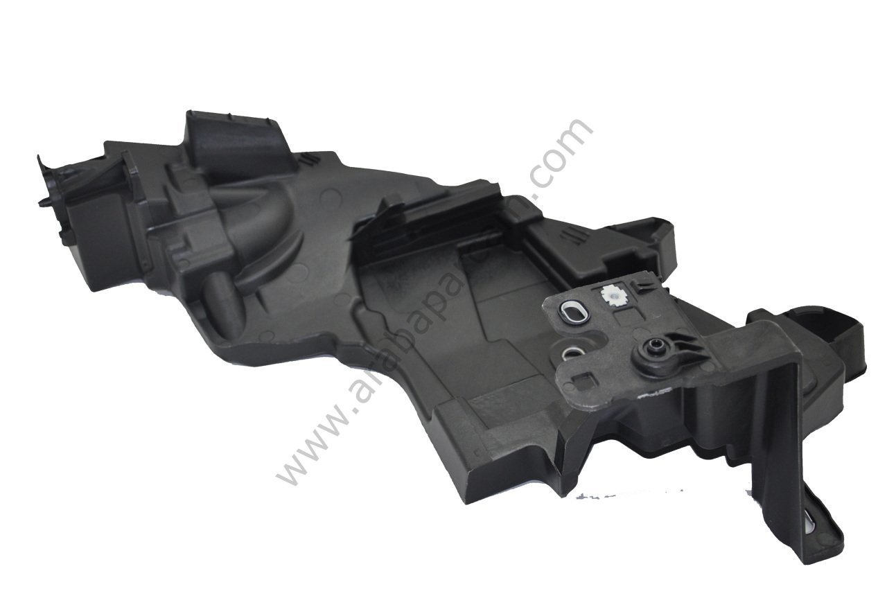 Renault Fluence Sol Far Tampon Bağlantı Ayağı 622230011R