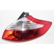 Renault Megane, 3 Dış Arka Sağ Stop Lambası 265500007R