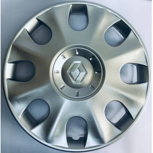 Renault Clio 3 Jant Kapağı 16'' inc  8200486360