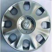Renault Clio 3 Jant Kapağı 16'' inc  8200486360