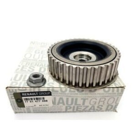 Renault Laguna Eksantrik Dişlisi 2.0 16V 7701477098