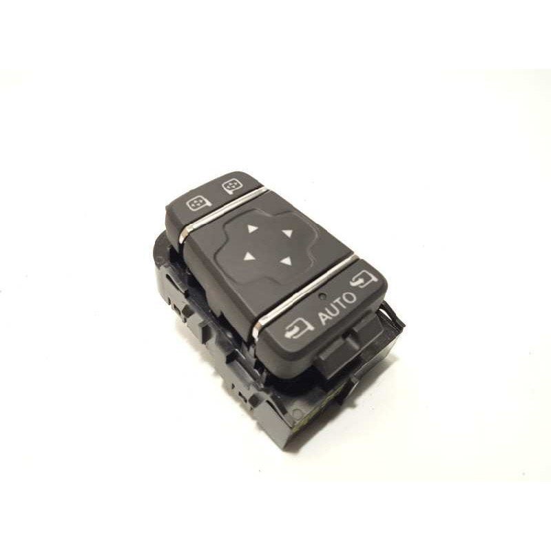 Renault Clio 4 Ayna Ayar Düğmesi Katlanır Tip 255702886R