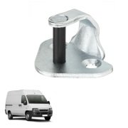 Peugeot Boxer 2 Jumper 2 Ducato 2 Sürgülü Kapı-Bagaj Kapak Kilit Karşılığı 8503.ES