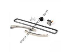 Renault Clio 3 Megane 3 Gergi Kiti 0,9 TCE  130C12345R