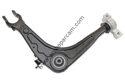 Peugeot 407 Sol Alt Salıncak 3520.N6