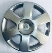 Renault Kango 3 Jant Kapağı 15'' inc 1ADET 8200455111