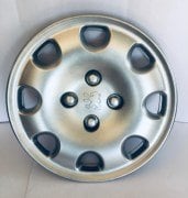 Peugeot 206 Partner 14 İNÇ Jant Kapağı 1 ADET 5416.G1
