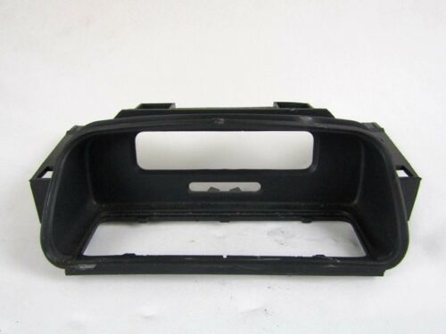 Renault Clio 2 Radio Saat Bilgi Çercevesi 8200069064