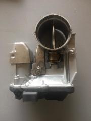 Renault Clio 4 Captur Orta Egsoz Borusu Devirdaim Klapesi 147253272R