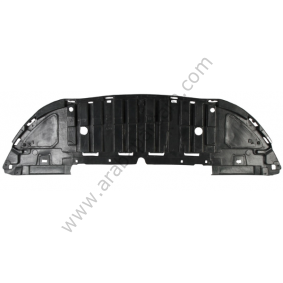 Yerli Clio IV 4 Hatcback Ön Tampon Alt Plastiği 622567262R