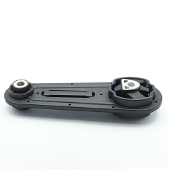 Renault Megane 2 Motor Takozu Arka 8200014933