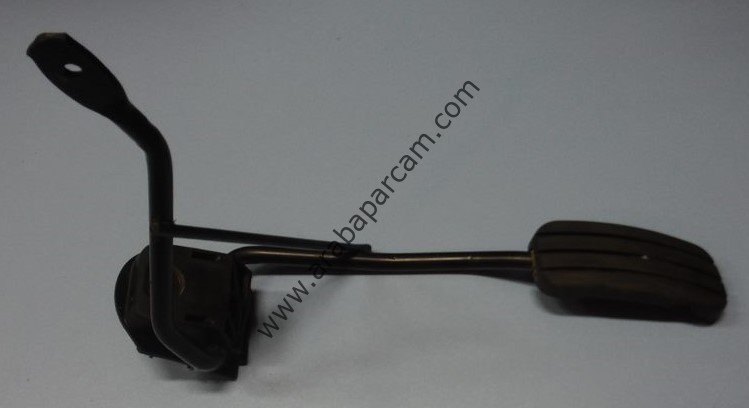 RENAULT CLİO SYMBOL FREN PEDALI 8200115368