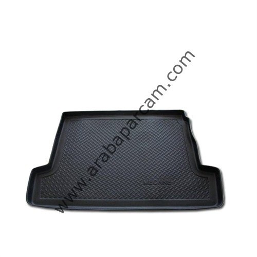 Renault Megane 2 Bagaj Havuz Paspası 7711823832