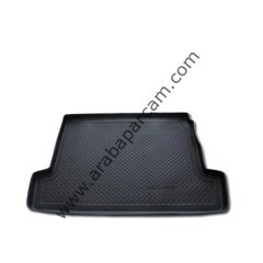Renault Megane 2 Bagaj Havuz Paspası 7711823832
