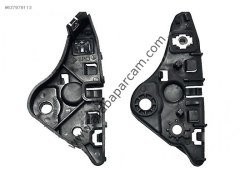 Renault Fluence Tampon Ayağı Broketi Takım 622217286R