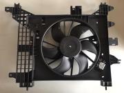Dacıa Duster Motorlu Fan Şasesi 214814567R