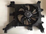 Dacıa Duster Motorlu Fan Şasesi 214814567R