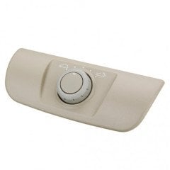 Renault Megane 2 Açılır Tavan Sunroof Kumanda Düğmesi Çerçeveli 8200119893