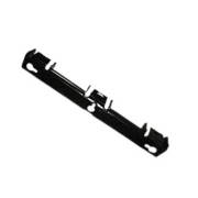 Renault Megane 1999-2003 Arka Tampon Ayağı 7700845258