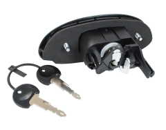 Renault Megane Scenic 1 Bagaj Kilidi Dış 7701469857