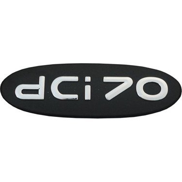 Renault Kango-Clio DCİ 70 Yazısı 8200120852