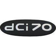 Renault Kango-Clio DCİ 70 Yazısı 8200120852