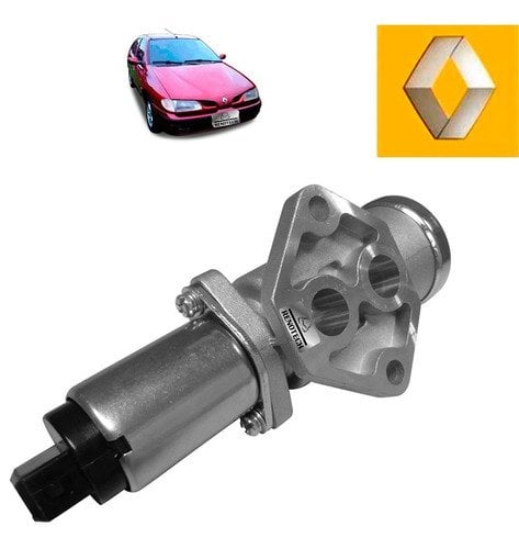 Mais Laguna 1 Megane 1 Rölanti Düzenleme Vanası 8200211431
