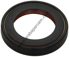 PEUGEOT AKS KEÇESİ SOL ÇİFT YANAK 206/207/307/BİPPER/C4 3121.27