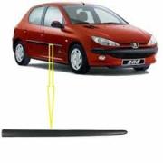 Peugeot 206 Hatchback Sağ Ön Kapı Bandı 8545.Q8
