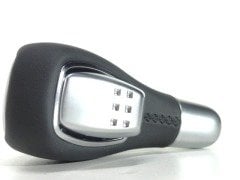 Renault Megane III Otomatik Vites Topuzu 8200574279
