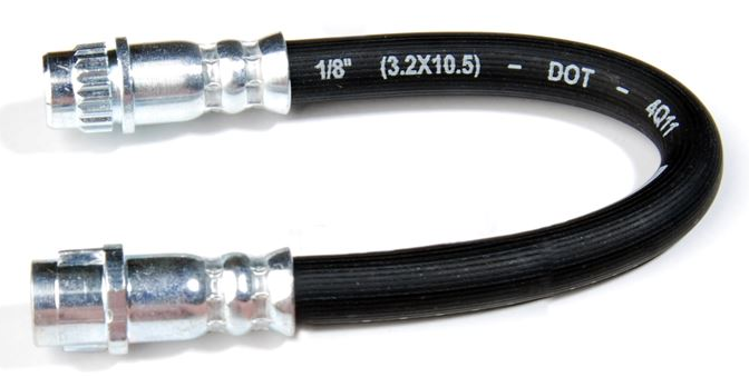 Renault Laguna 2 Arka Fren Hortumu 7701050073