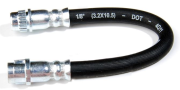 Renault Laguna 2 Arka Fren Hortumu 7701050073