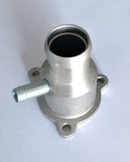 Renault Termostat Yuvası Kapağı R19 Megane Clio 1.4 1.6 8v k7m k7j 8200561420