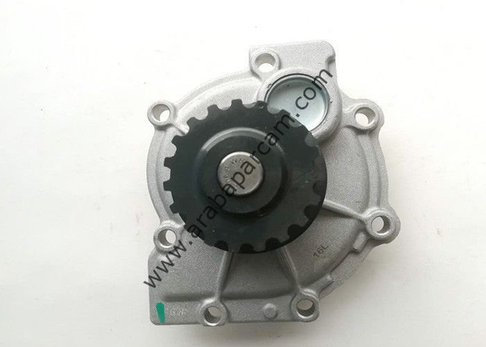 RENAULT LAGUNA, 1 DEVİRDAİM SU POMPASI 7438610035