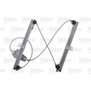 Valeo Megane 2 Sağ Ön Cam Krikosu 8201010925