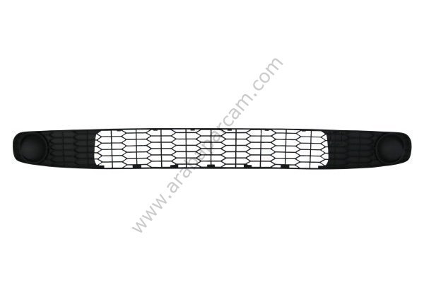 Renault Clio 2 Thalia Tampon Izgarası SİSSİZ 7701478748