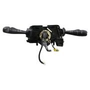 Renault Clio IV/ Captur 1  İkaz Kol Grubu Direksiyon Airbag Sargısı Komple 8201168027-255677302R- 8201168013
