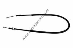 Renault Laguna 1 El Fren Teli Halatı 94-01 Diskli Fren 7700823690