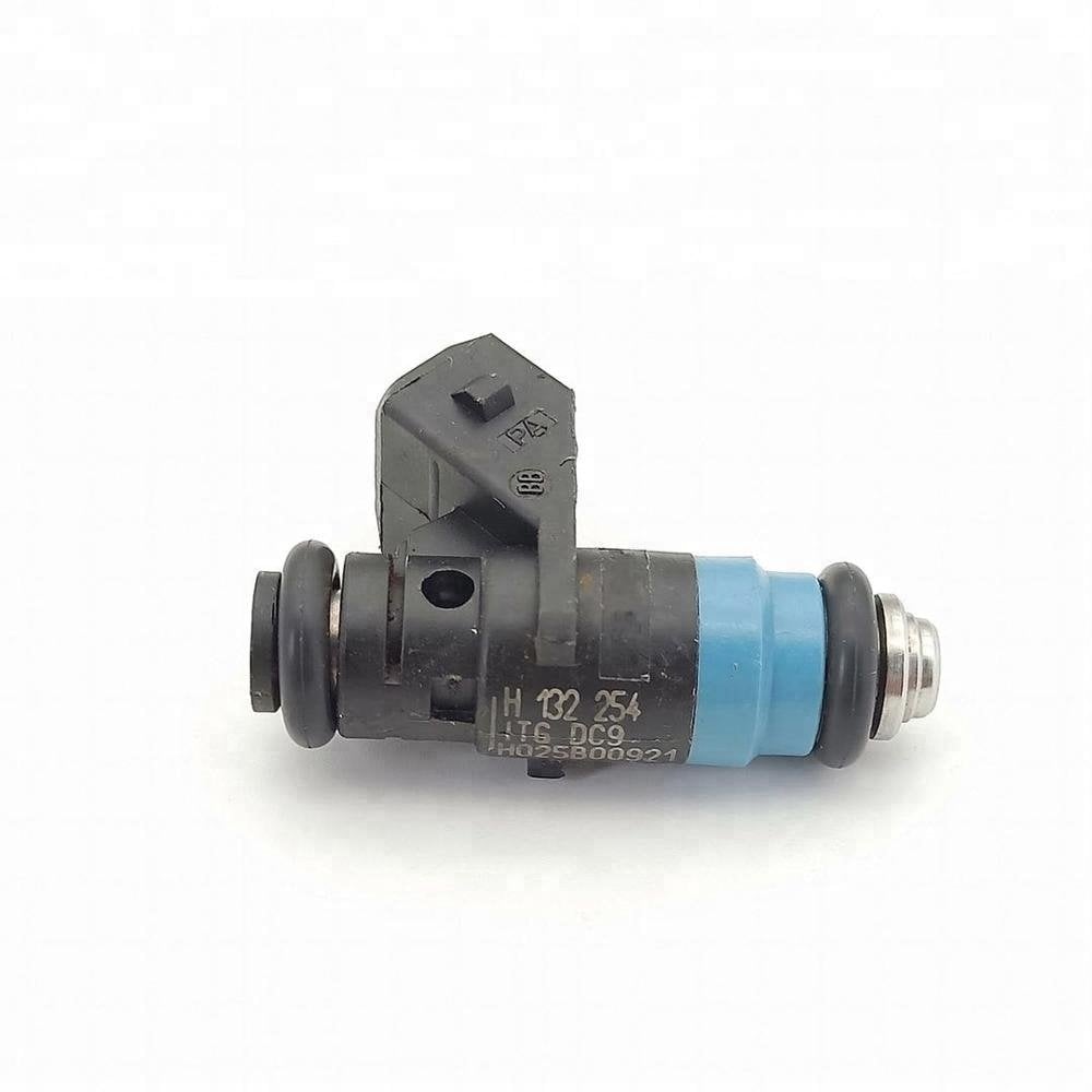 Renault Megane 2 Clio 2 1.6-1.4 16V Benzinli Enjektör 8200132254