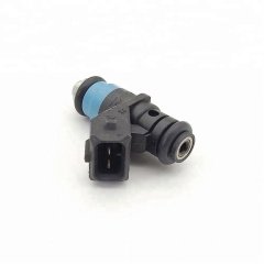 Renault Megane 2 Clio 2 1.6-1.4 16V Benzinli Enjektör 8200132254