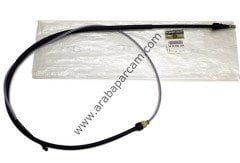 Renault Fluence Megane 3 El Fren Teli 365300010R