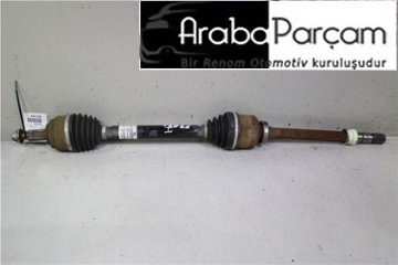 RENAULT LAGUNA II SOL AKS 8200276640