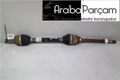 RENAULT LAGUNA II SOL AKS 8200276640