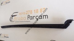 Cıtroen C4 Ön Cam Sol Direk Çıtası 8120Q2