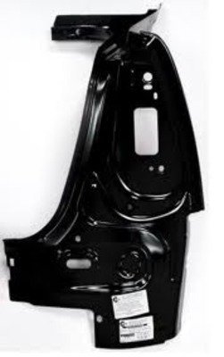Dacia Duster Stop Sacı Arka Sol 850429925R