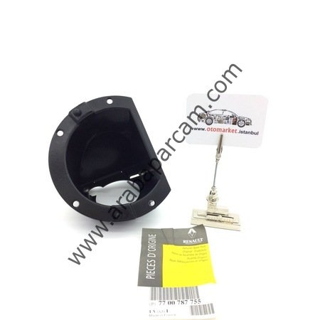 Renault 19 Benzin Depo Borusu Ucu 7700787755
