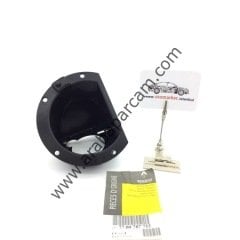Renault 19 Benzin Depo Borusu Ucu 7700787755